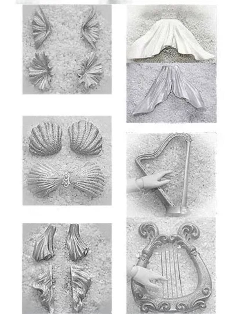 その他 Asleep Eidolon Cordelia