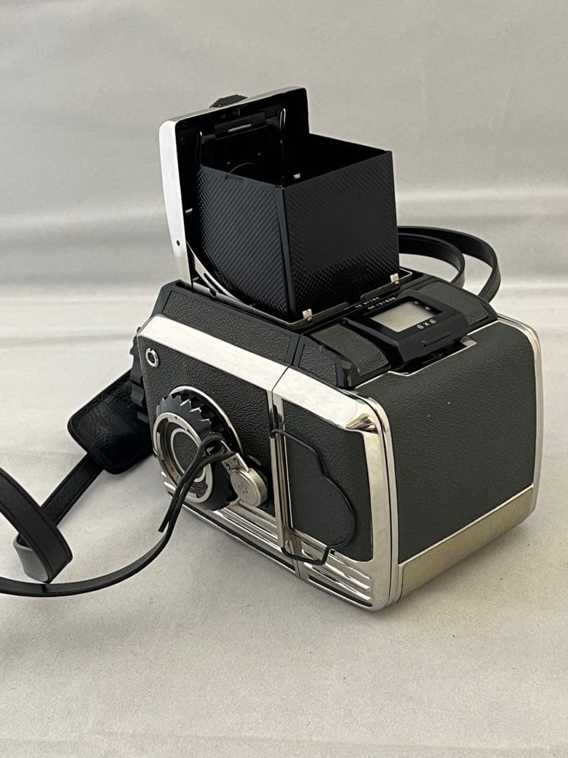 ゼンザブロニカセット