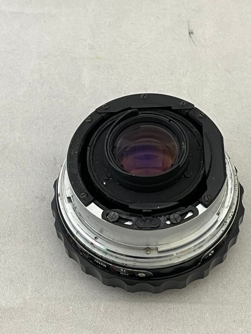 ゼンザブロニカセット