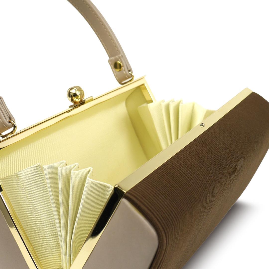 草履バッグセット 厚底 ヒール草履 振袖 成人式 uzouri108-2