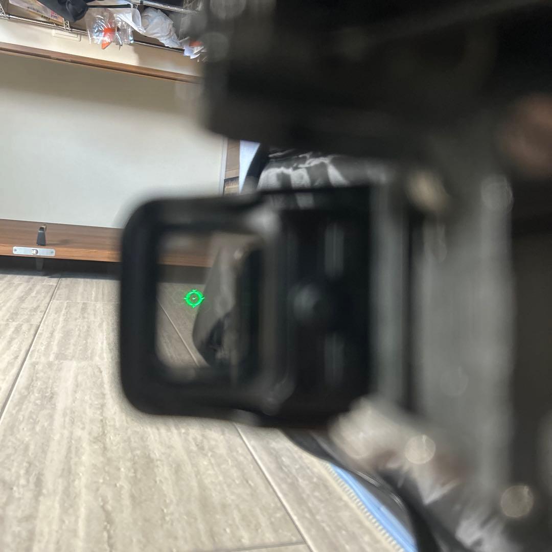 SCAR-h MK.17 MOD 0 次世代電動ガン