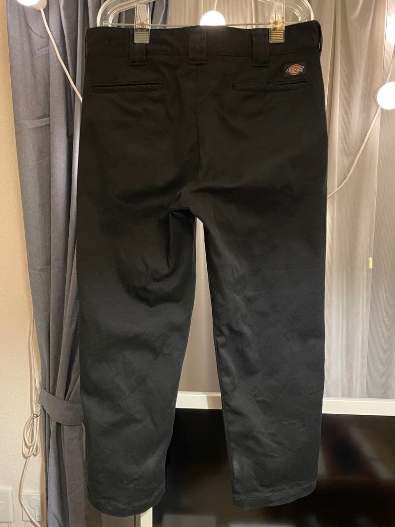 ロンハーマン× Dickies／ストレッチ／黒／W34 RHC