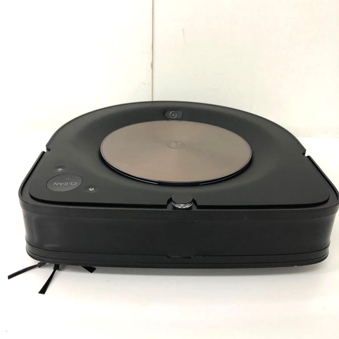 142-Y iRobot Roomba ルンバ S9+ S9558
