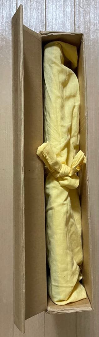 岡本肇　かに　渡り蟹　油彩　3号　裏書あり　X430