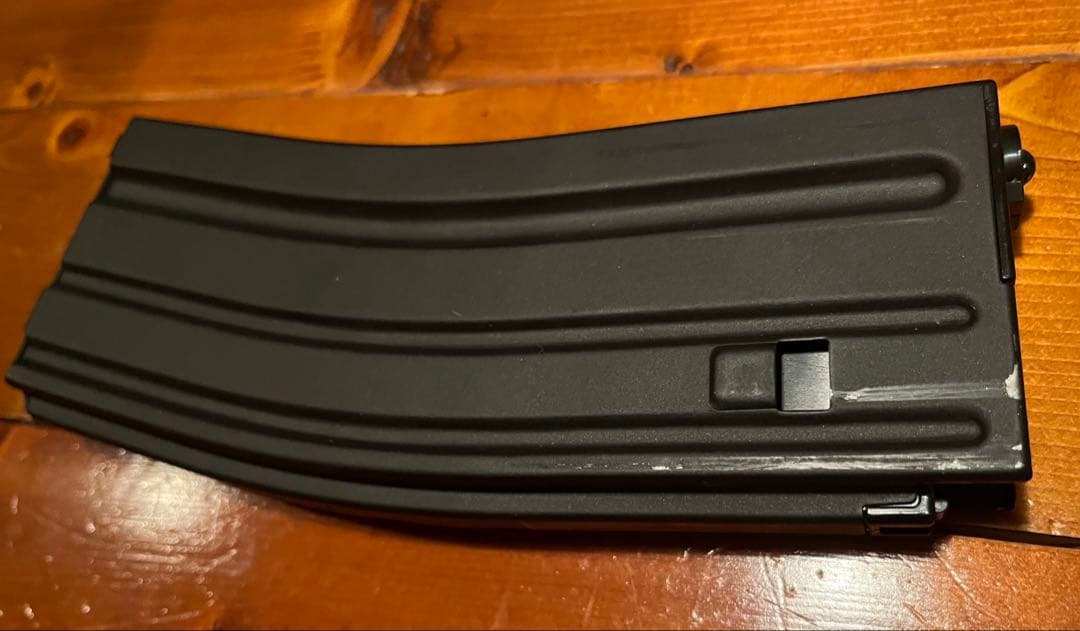 東京マルイ SOPMOD M4 バッテリー、充電器、ケース、サイレンサー、etc