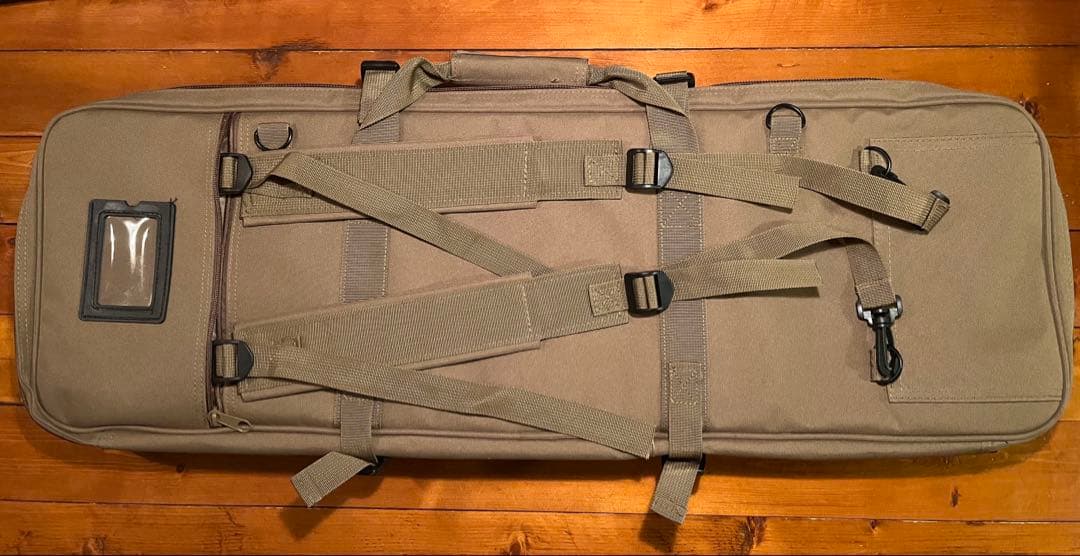 東京マルイ SOPMOD M4 バッテリー、充電器、ケース、サイレンサー、etc