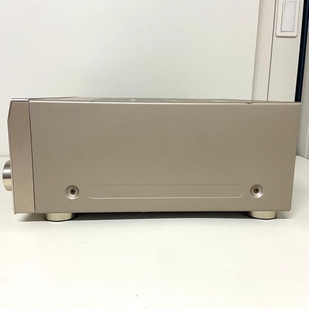 【動作確認済み】　パイオニア　VSA-AX5i AVアンプ　マルチチャネル