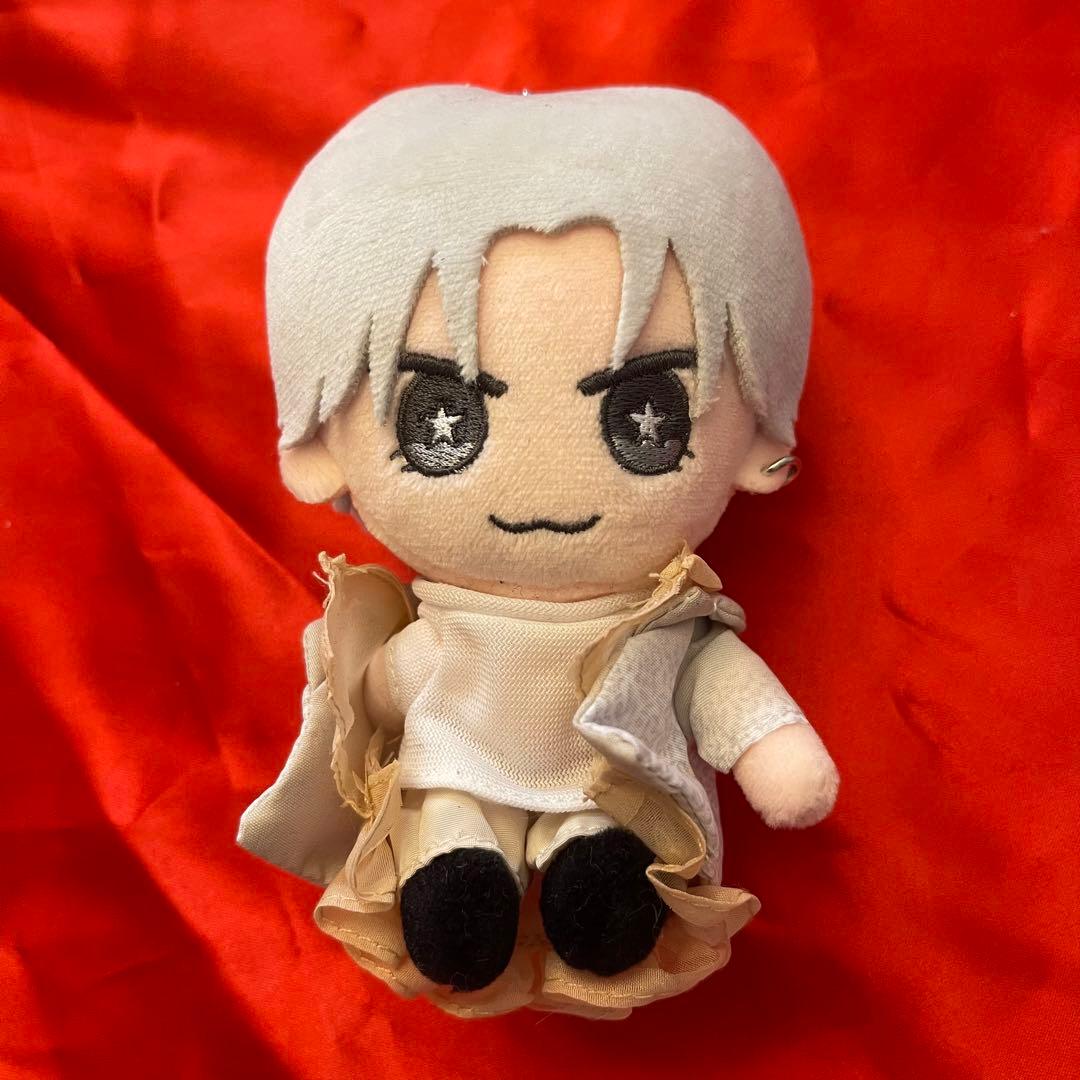 中島健人　ペンライト　ピカレスクの銃口　おけんとさま　2点セット