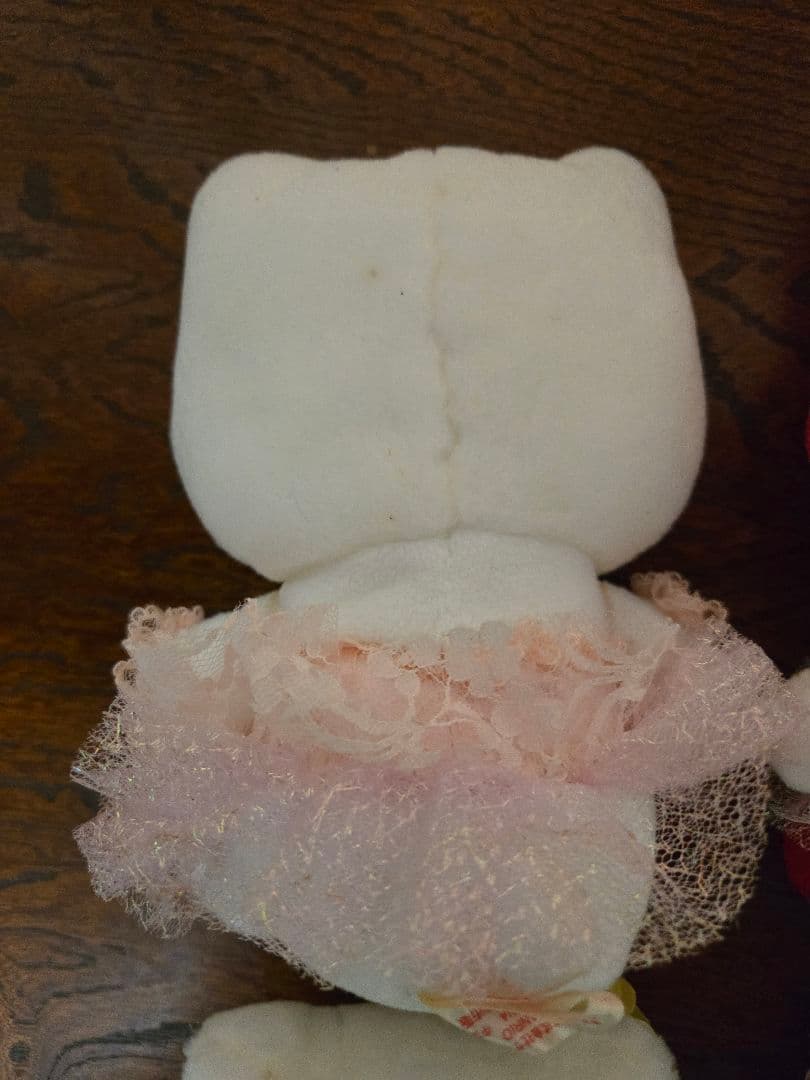 サンリオ　バレエドール