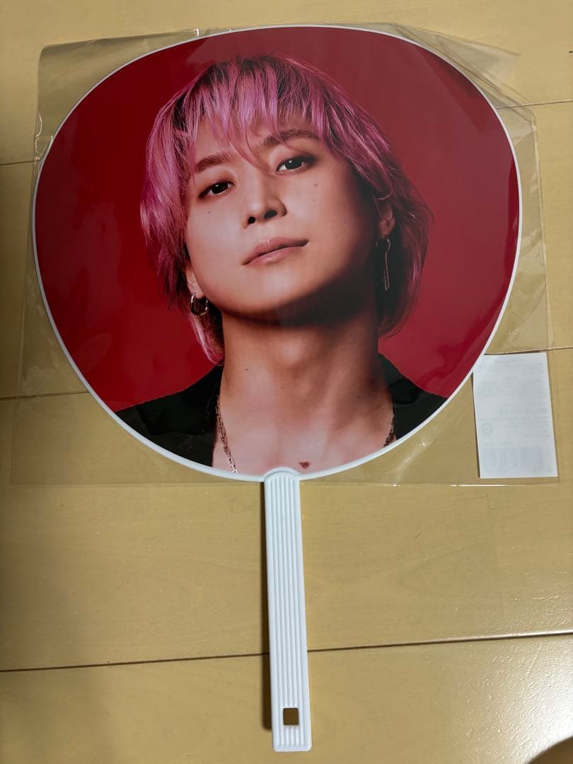 Man ペンライト ON 佐久間大介 グッズ6点セット