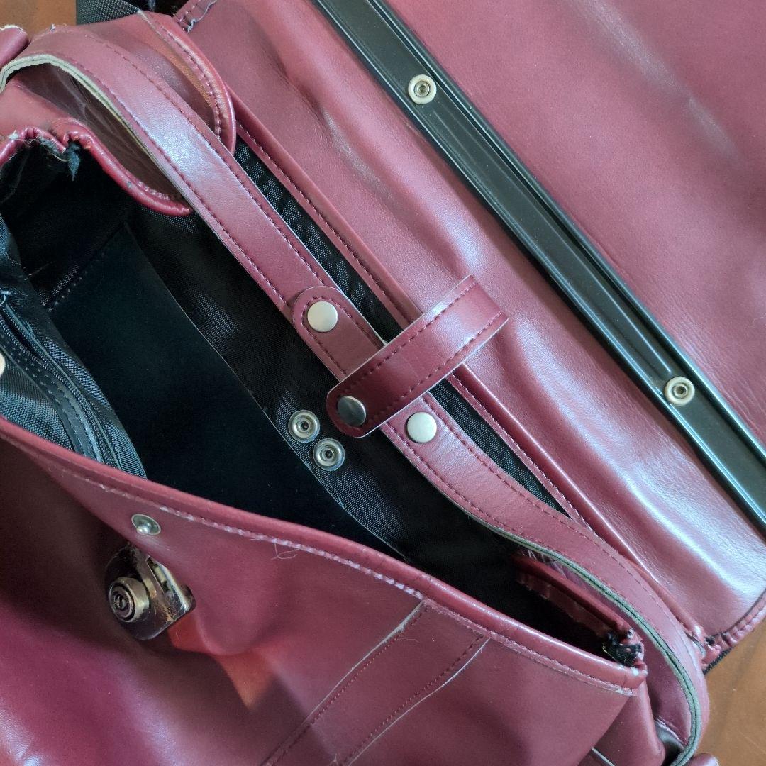 健大高崎　ハナエモリ　指定バッグ