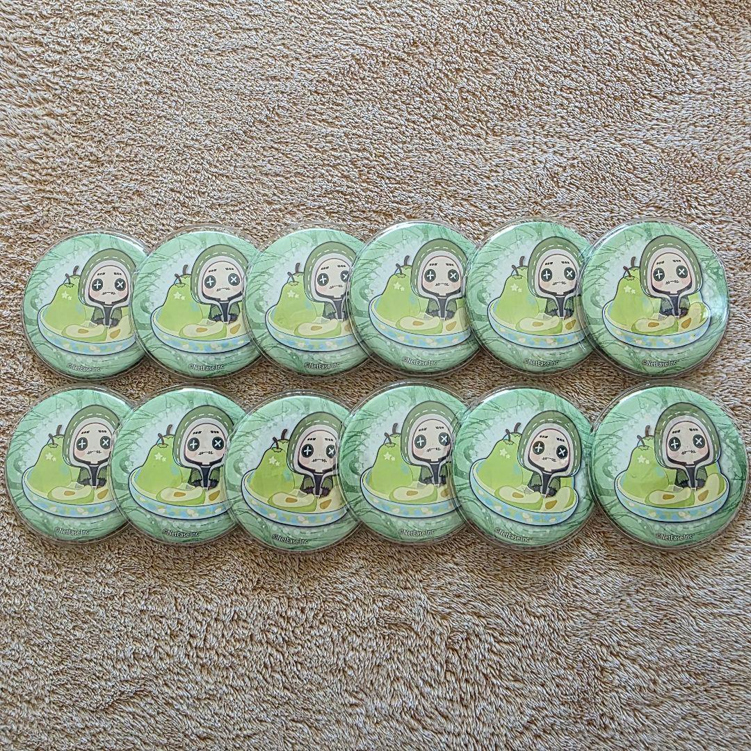 第五人格 傭兵 スイパラ缶バッジ