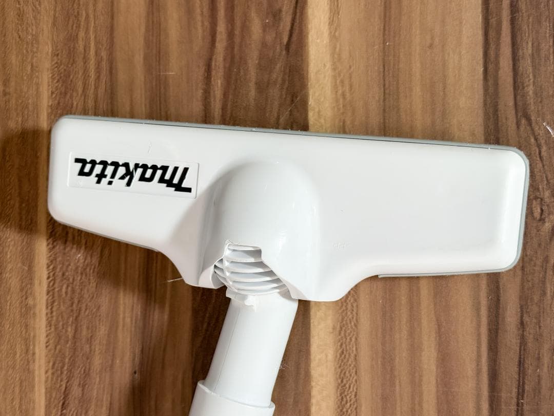 Makita マキタ CL107FD 充電式クリーナー 掃除機 中古動作品