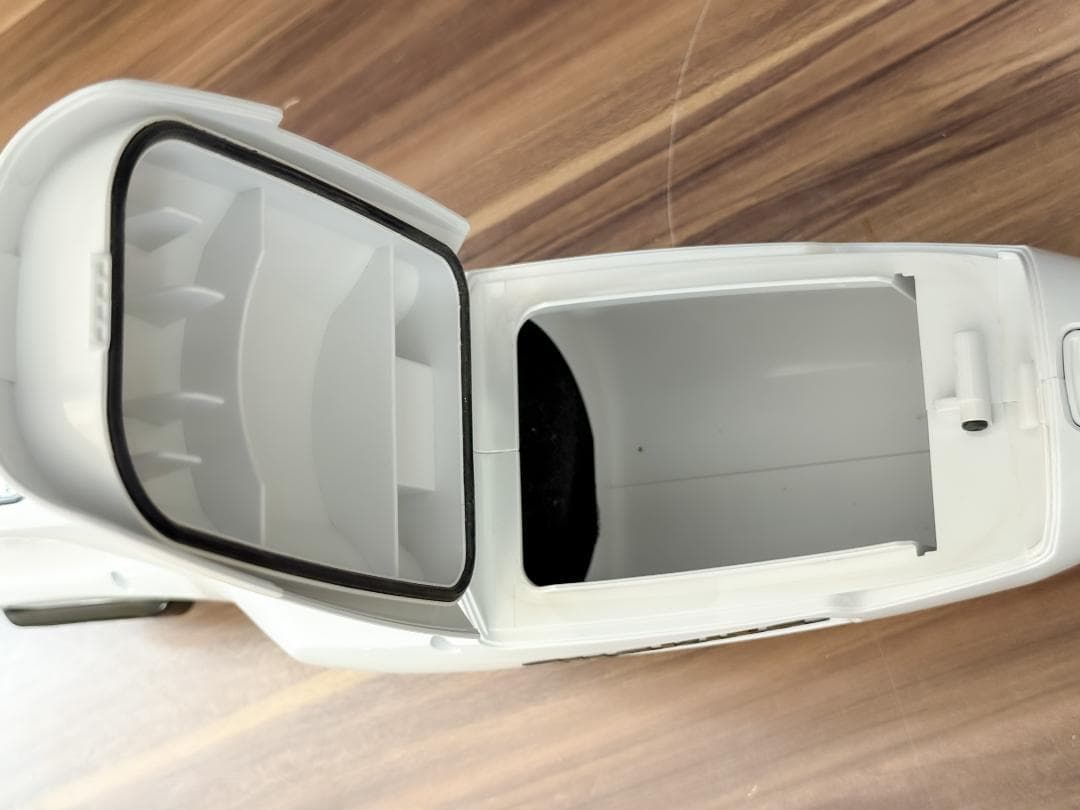 Makita マキタ CL107FD 充電式クリーナー 掃除機 中古動作品