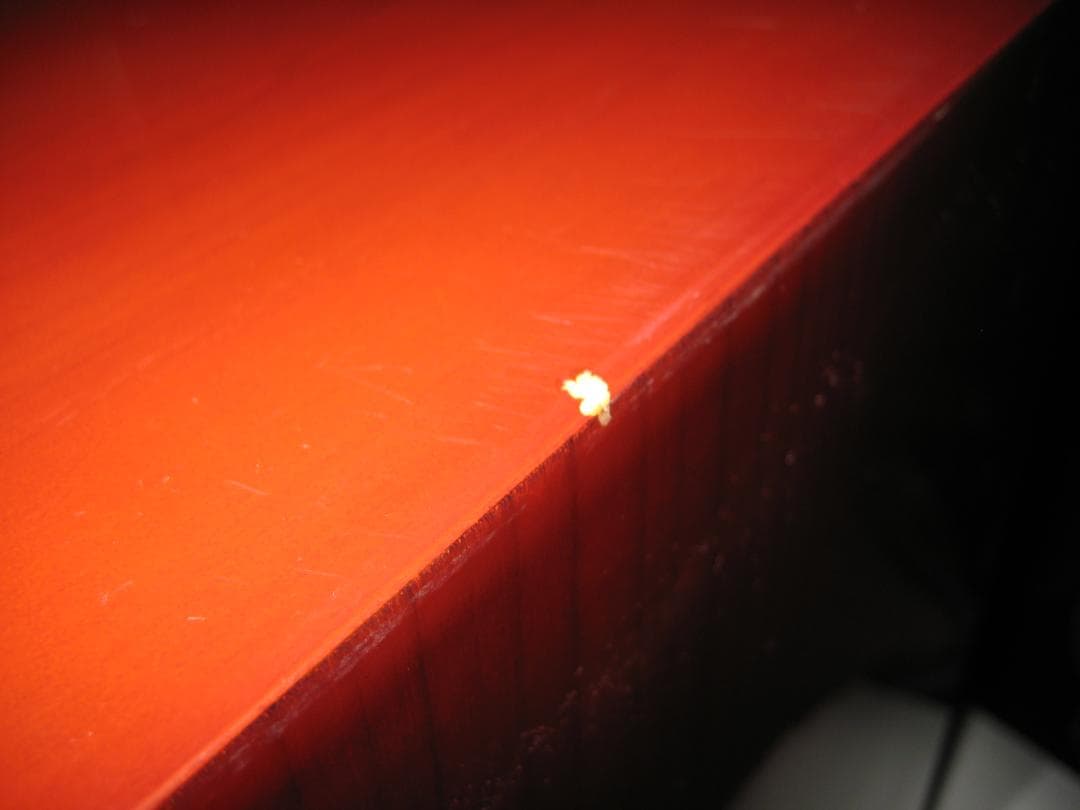 中古　DENON　サブウーハー　DSW-33XG