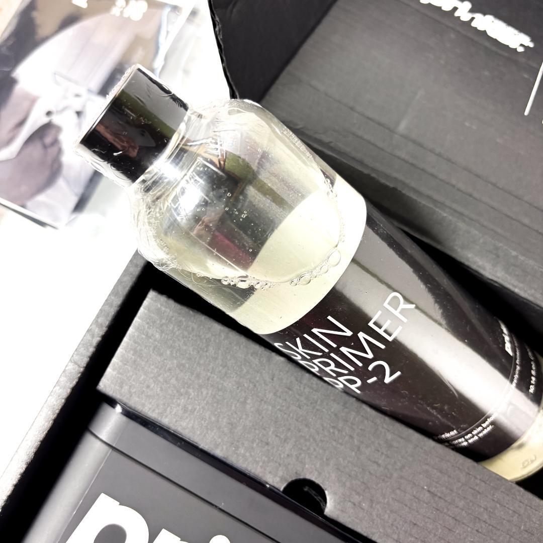 体にタトゥーを直接プリント！ Prinker/S プリンカーS