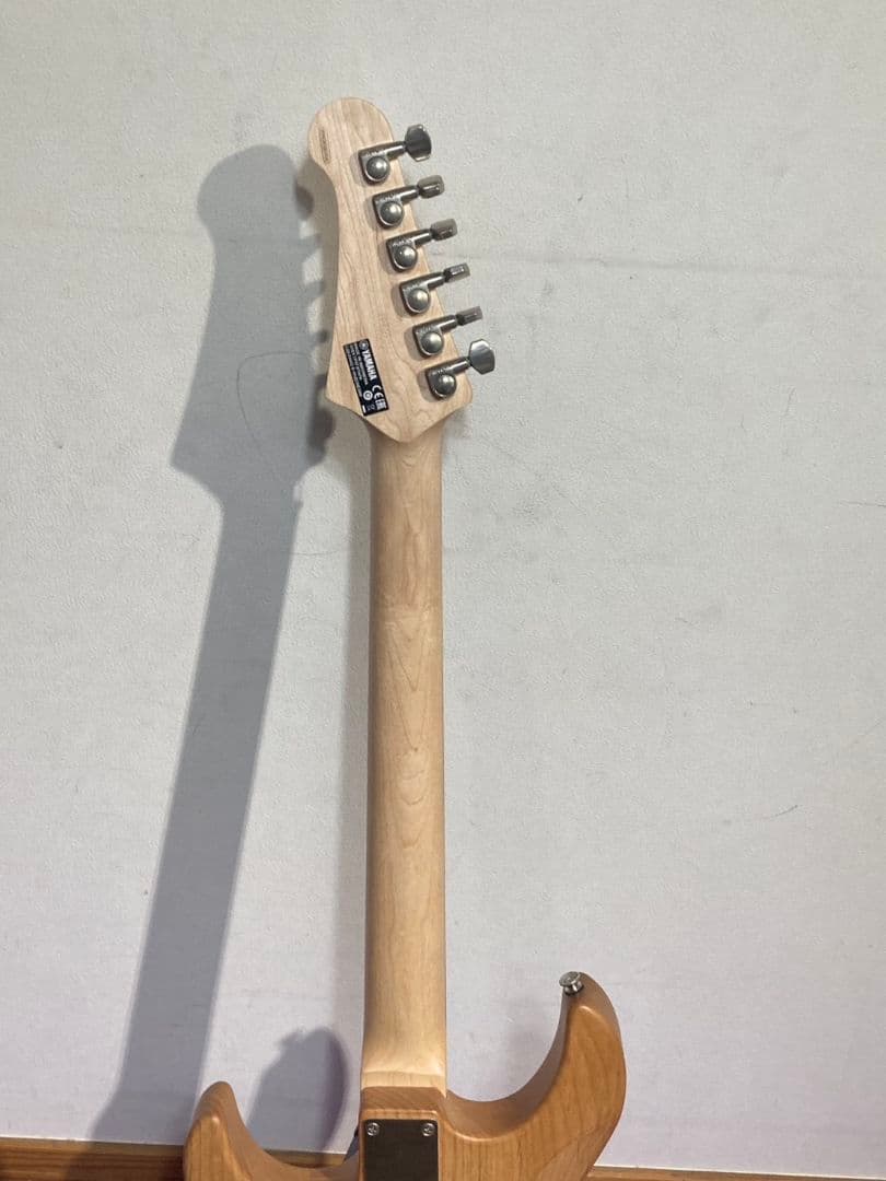 ヤマハ PAC612VIIX YNS