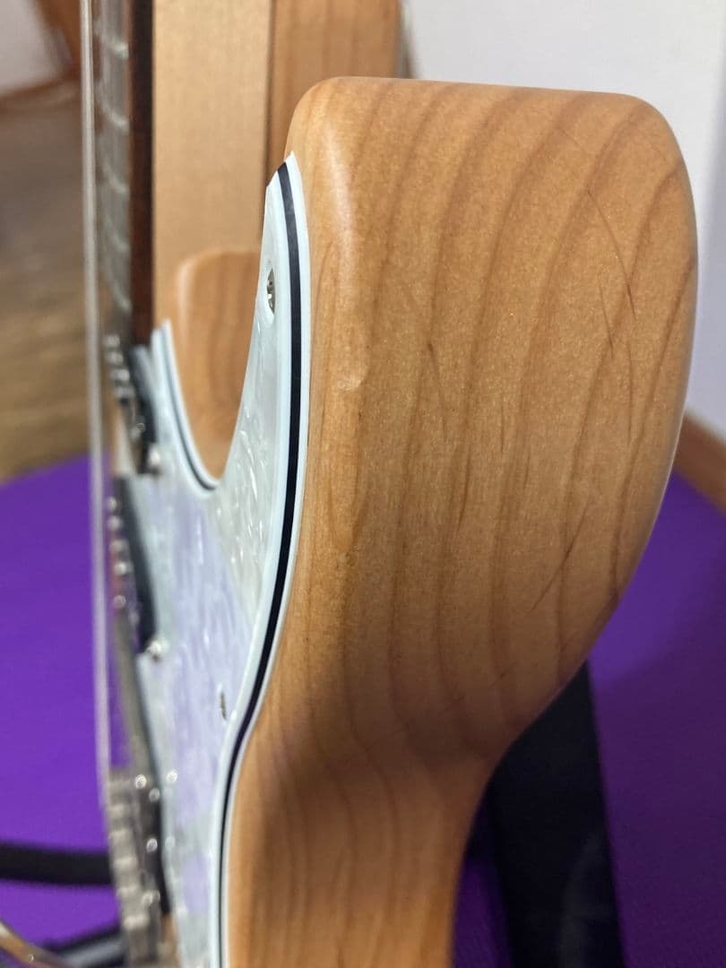 ヤマハ PAC612VIIX YNS