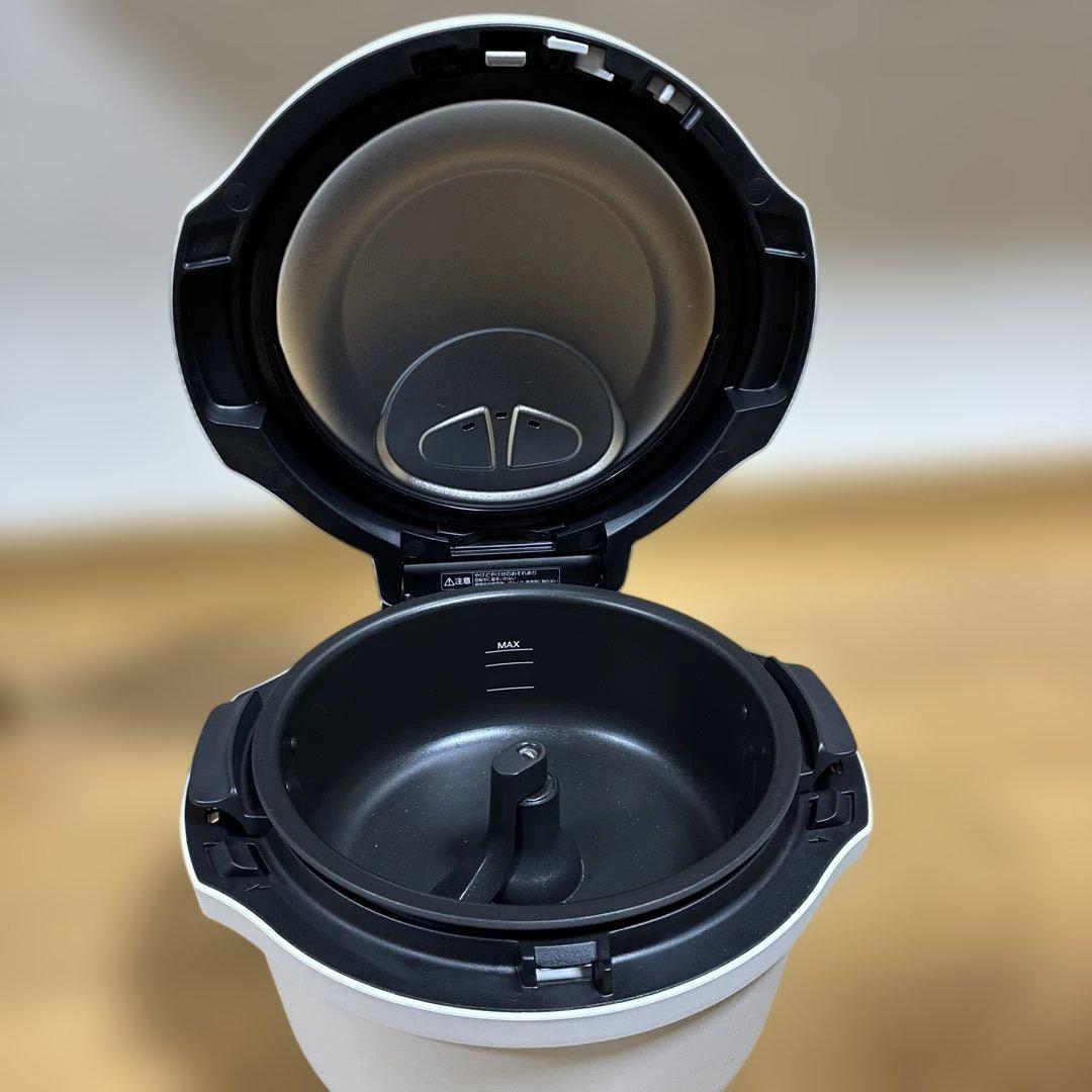 Panasonic NF-AC700オートクッカーBistro 年内まで価格