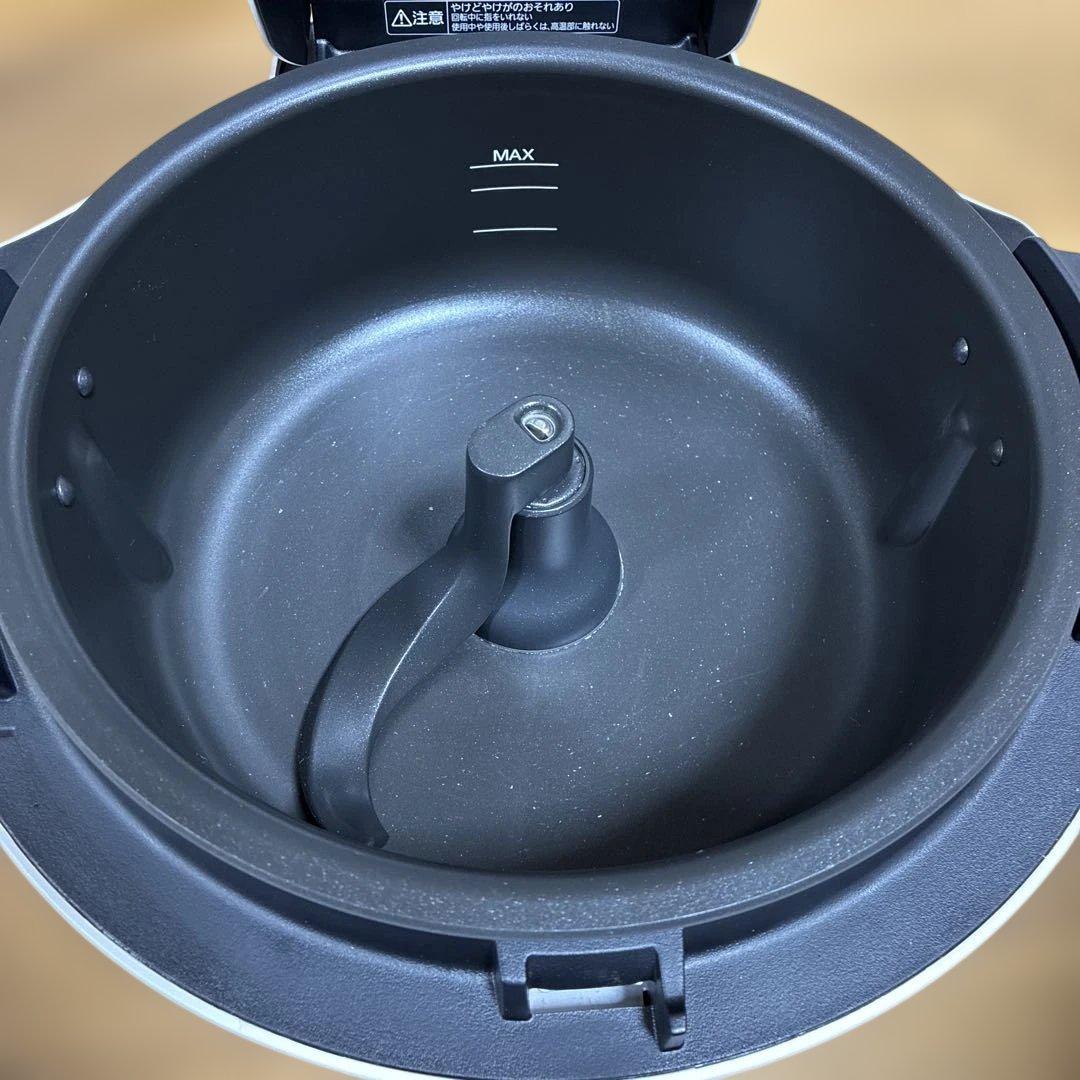 Panasonic NF-AC700オートクッカーBistro 年内まで価格