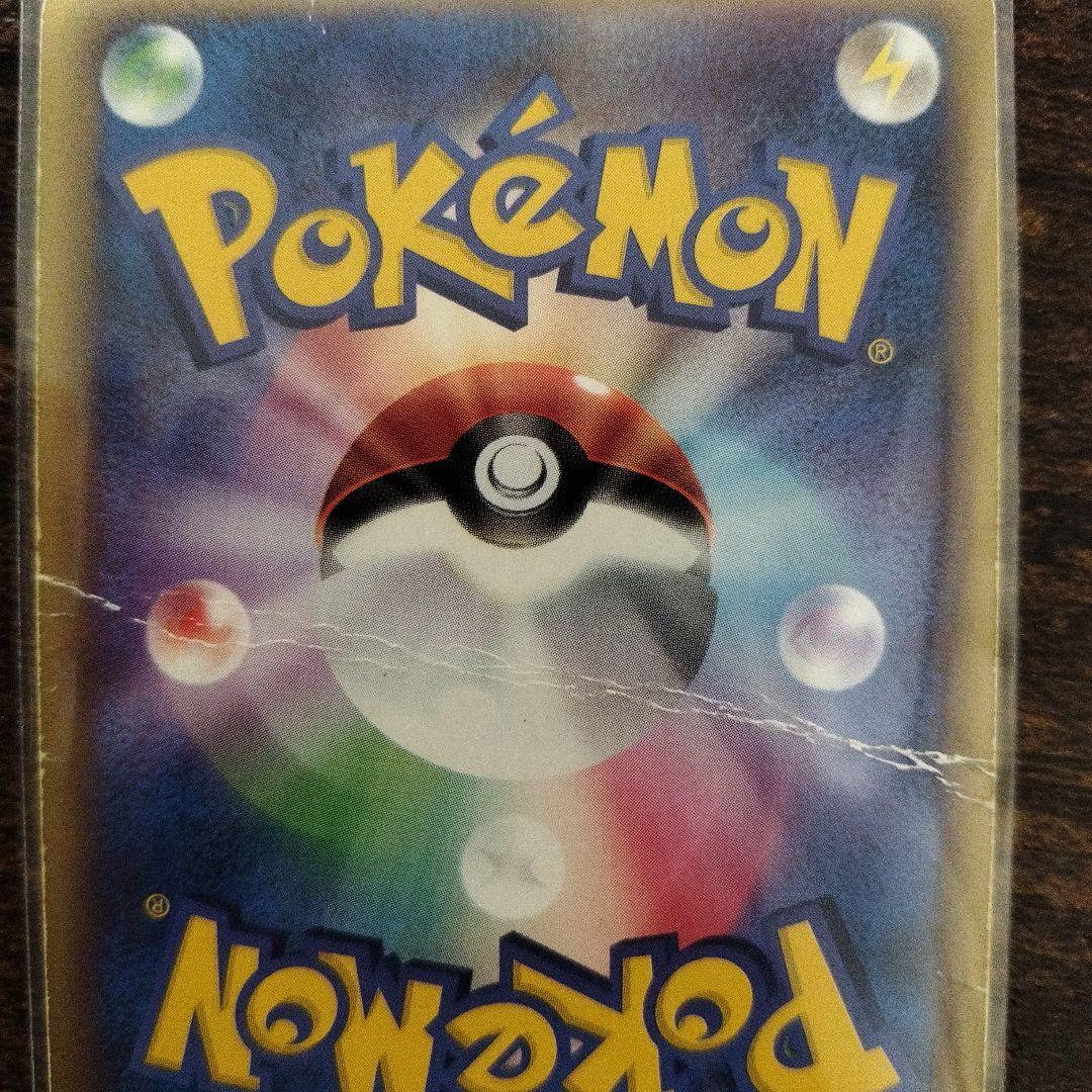 ポケパークのピカチュウ 043/PCG-P ピカチュウの森 2005