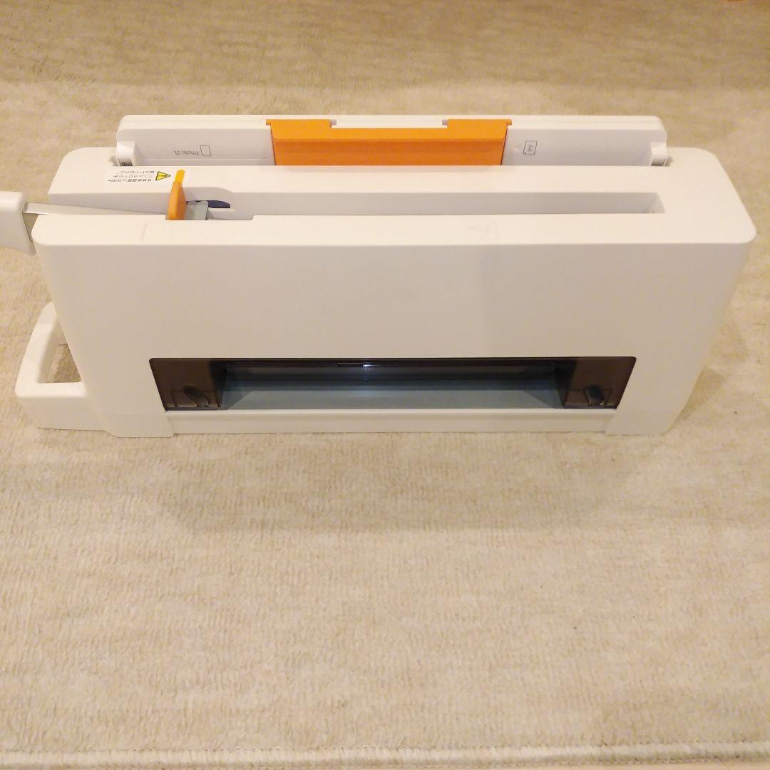 コンパクト裁断機PK-113