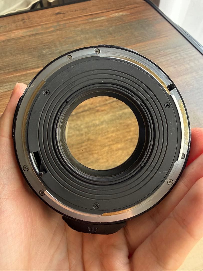 ぼ*ん様 【美品】PENTAX67 SMC Takumar 105mm F2.4