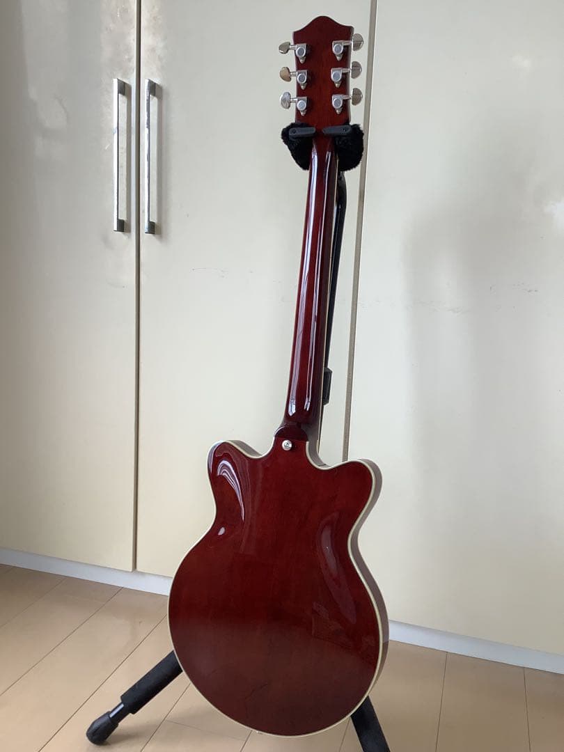 【忠】Gretsch G2655 Streamliner