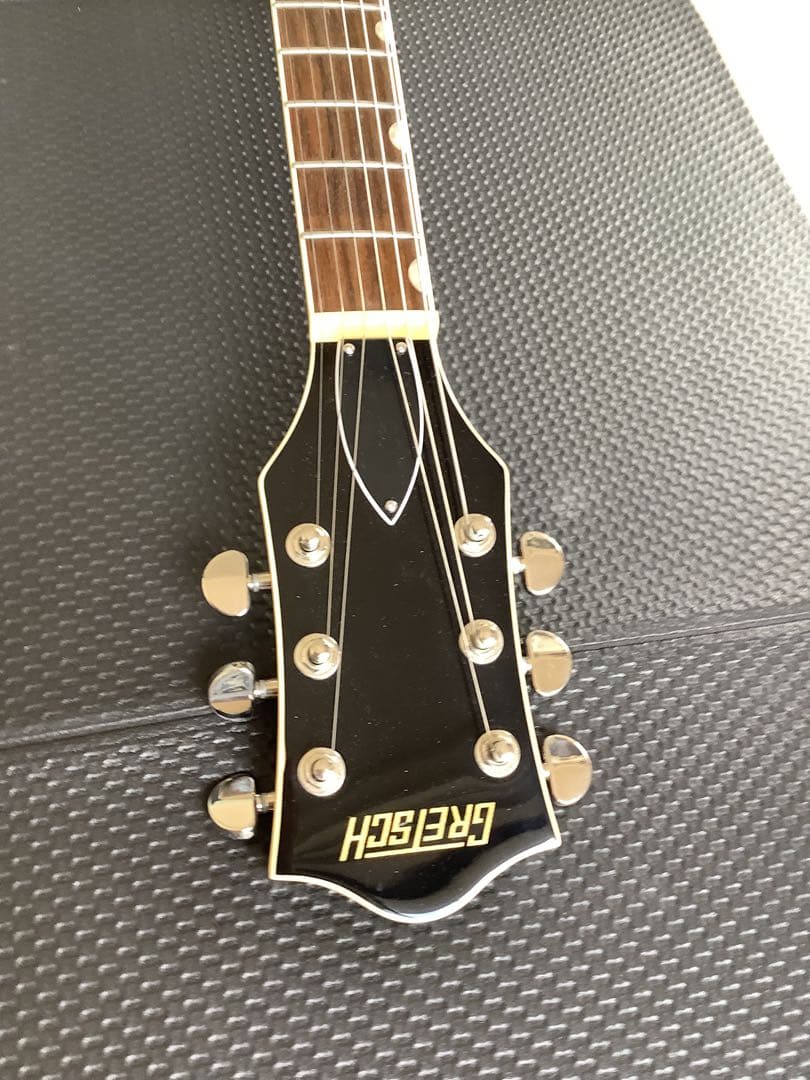 【忠】Gretsch G2655 Streamliner