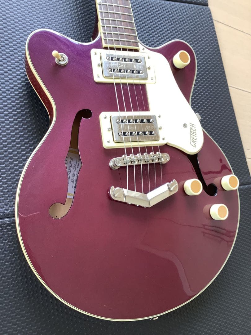 【忠】Gretsch G2655 Streamliner