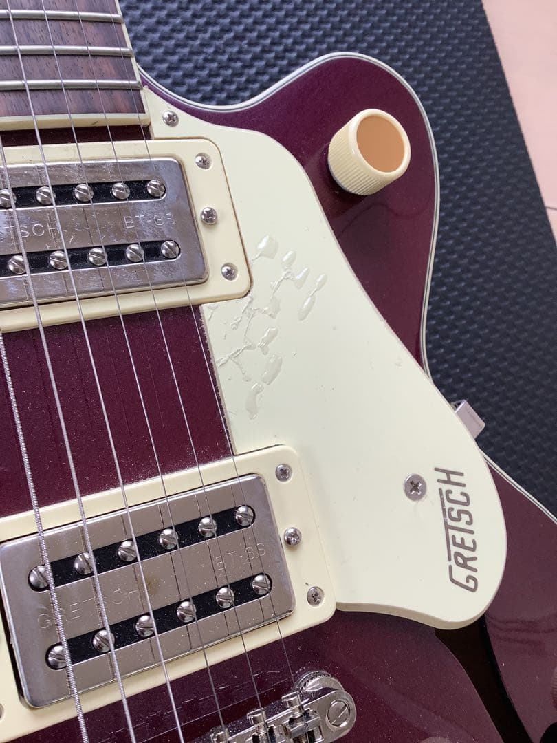 【忠】Gretsch G2655 Streamliner