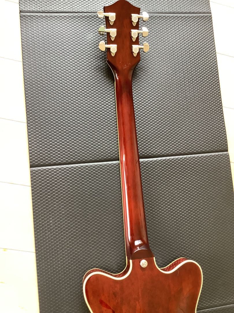 【忠】Gretsch G2655 Streamliner