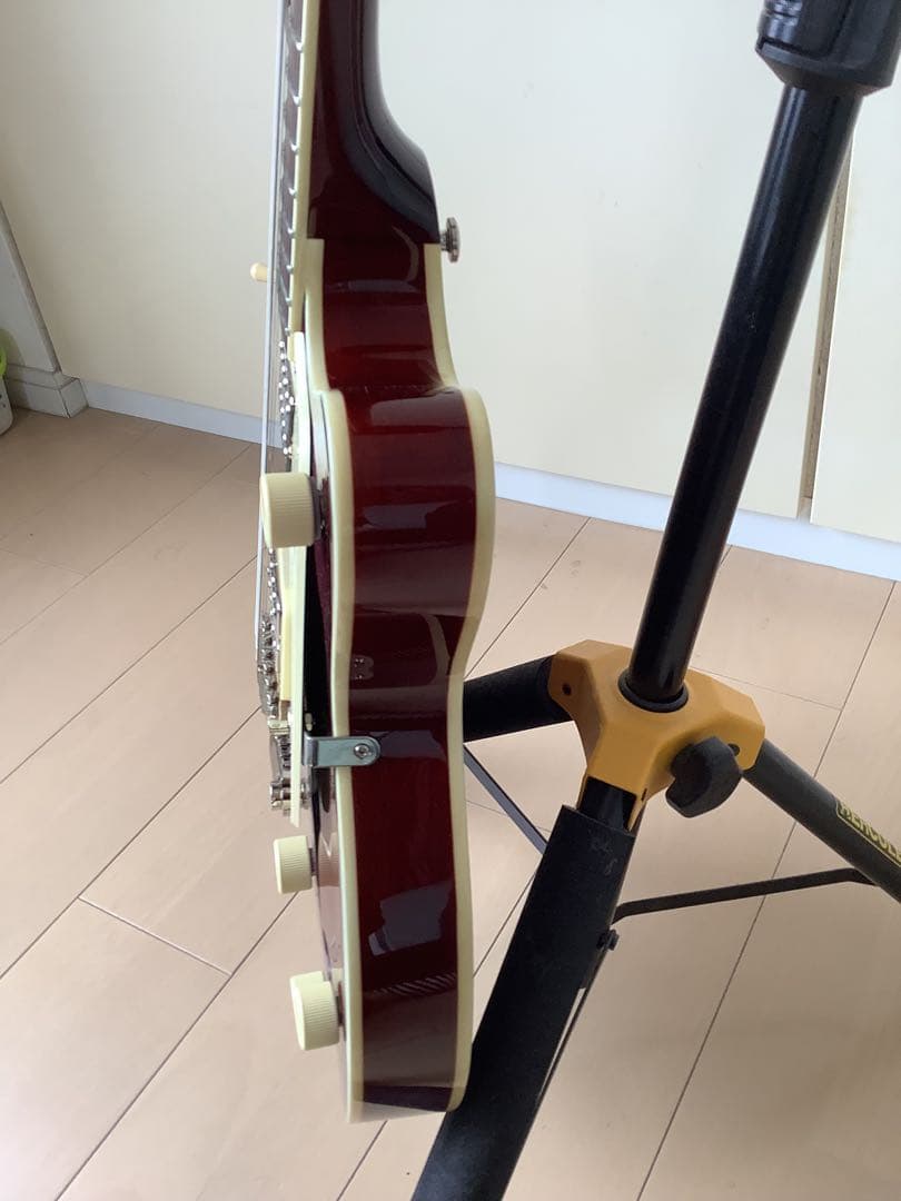 【忠】Gretsch G2655 Streamliner