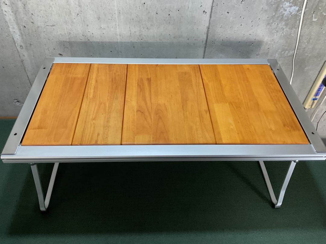 美品 エントリー IGT ３ユニット スノーピーク  peak