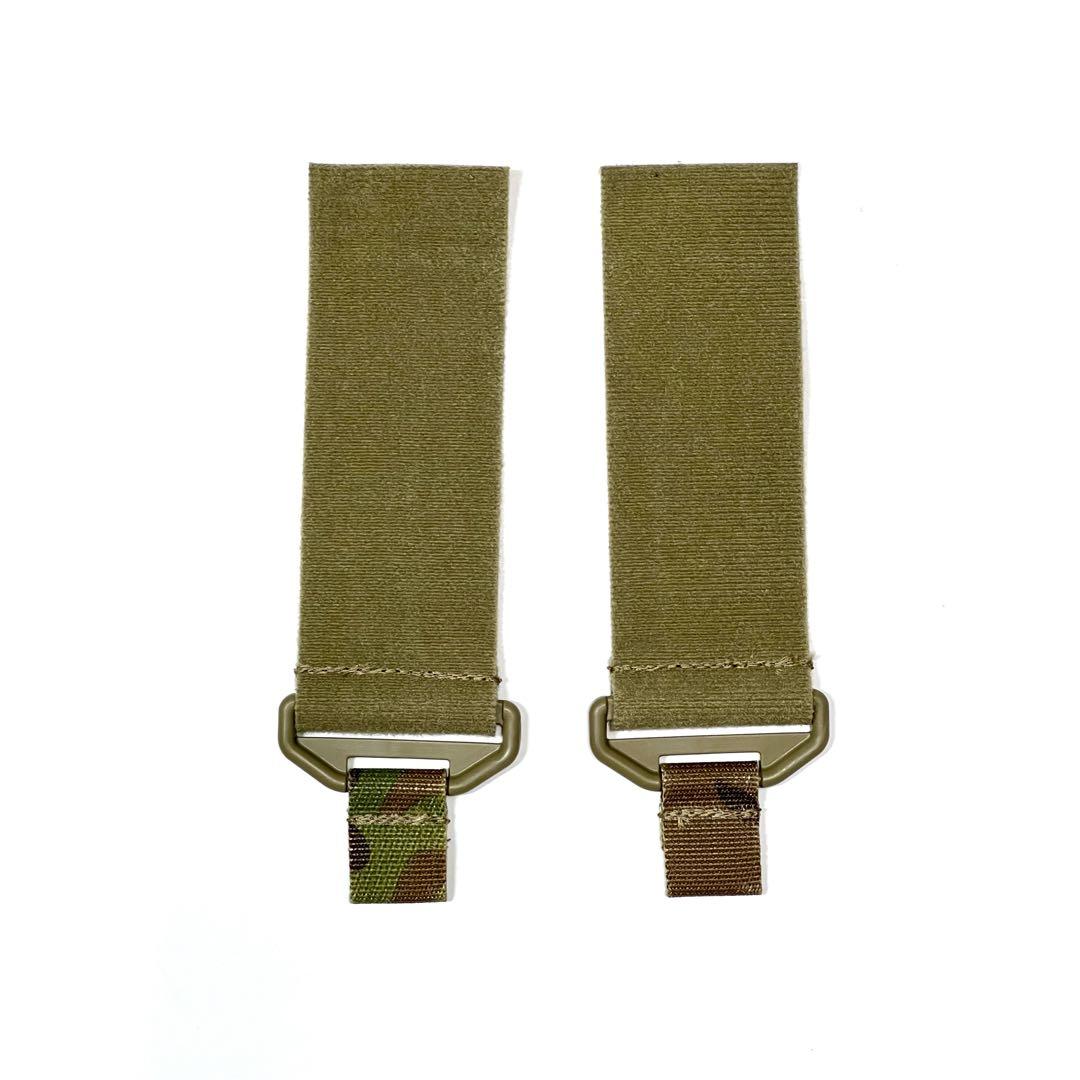 FIRSTSPEAR Strandhgg M/MC 旧生地/仕様