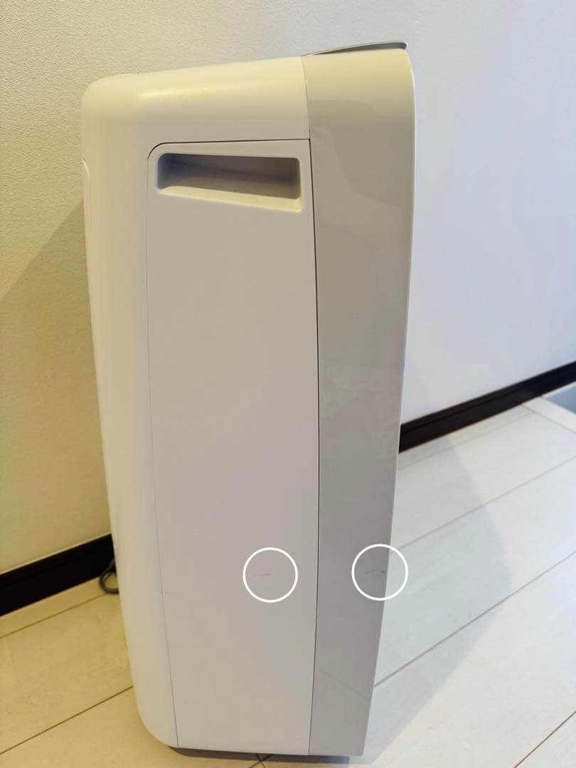 SHARP CV-H180 除湿機