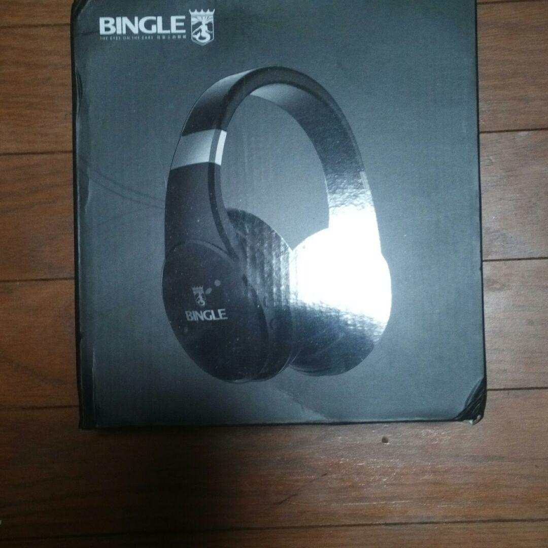 BINGLE FB110 未開封