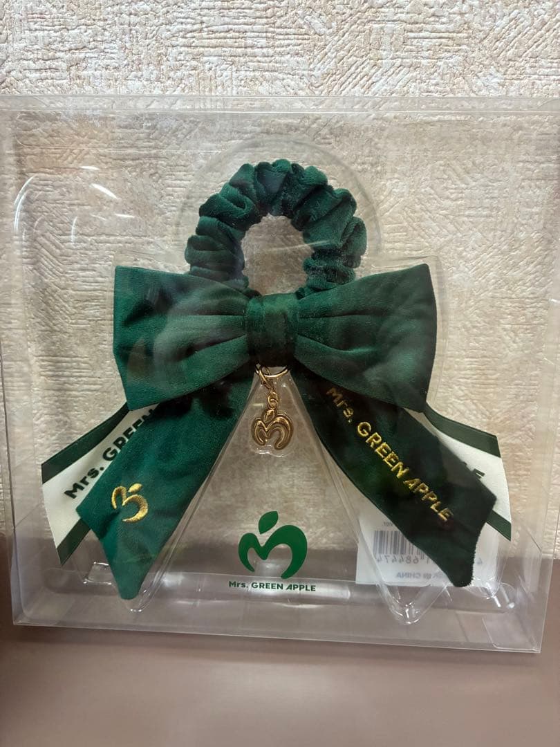 Mrs. GREEN APPLE ペンライト　ライトスティックリボン