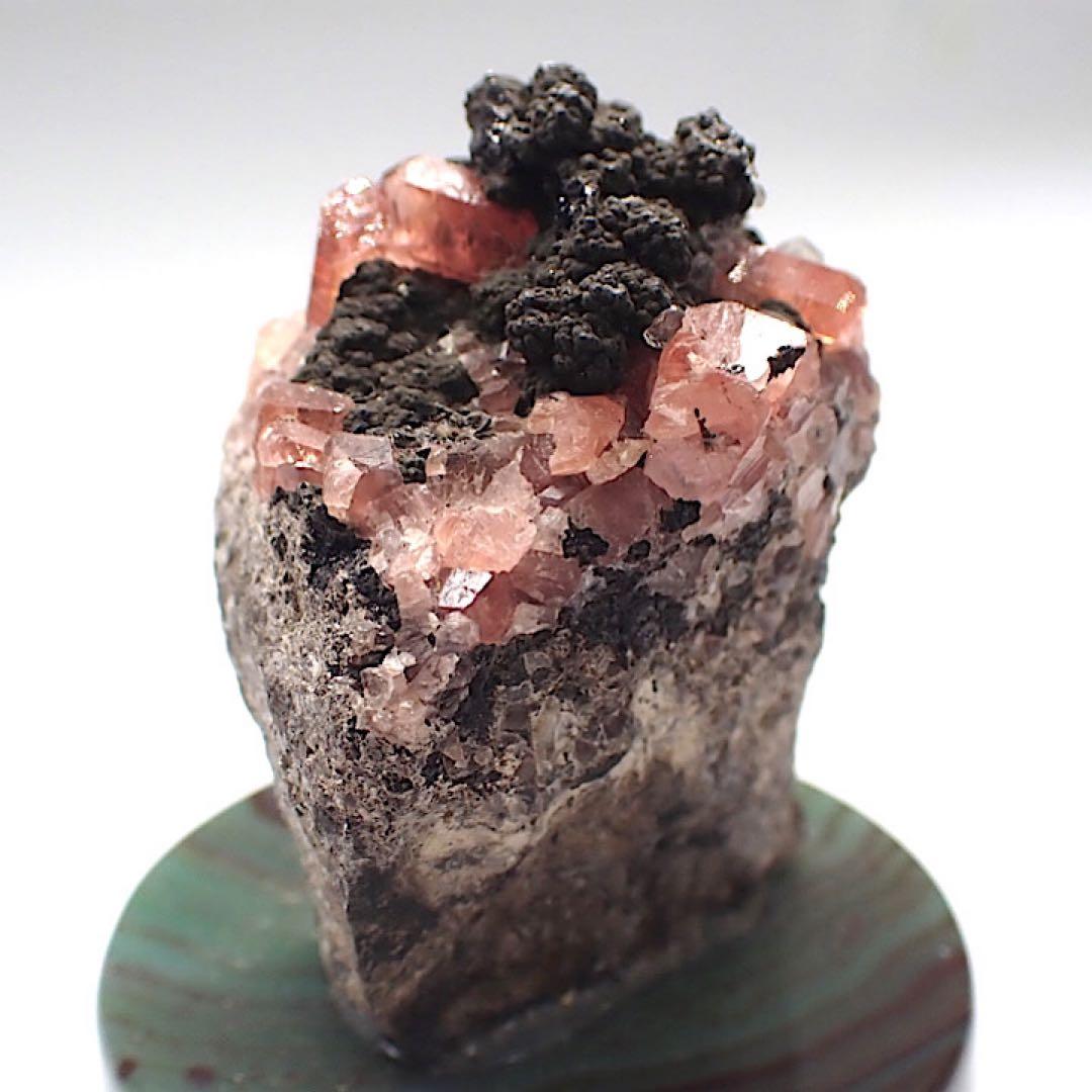 【ペルー/ウチュクチャクア産】ロードクロサイト