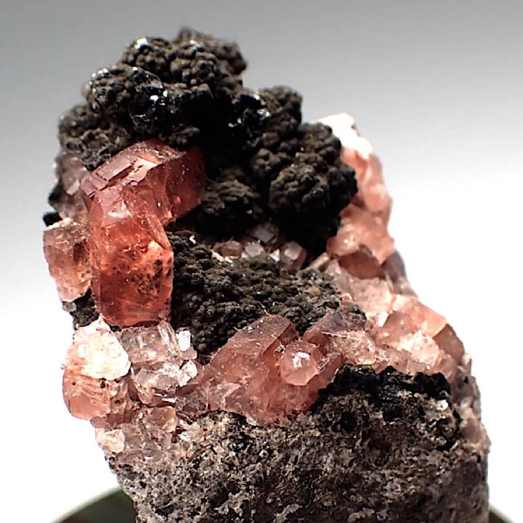 【ペルー/ウチュクチャクア産】ロードクロサイト