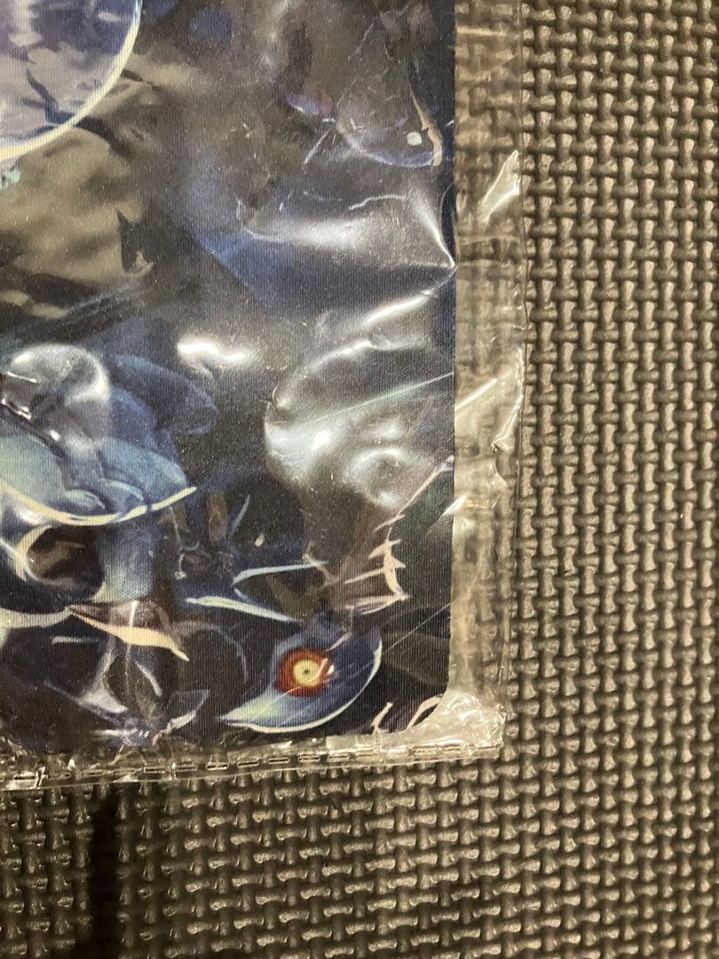 シャドウバース プレイマット 人形の少女 オーキス SP