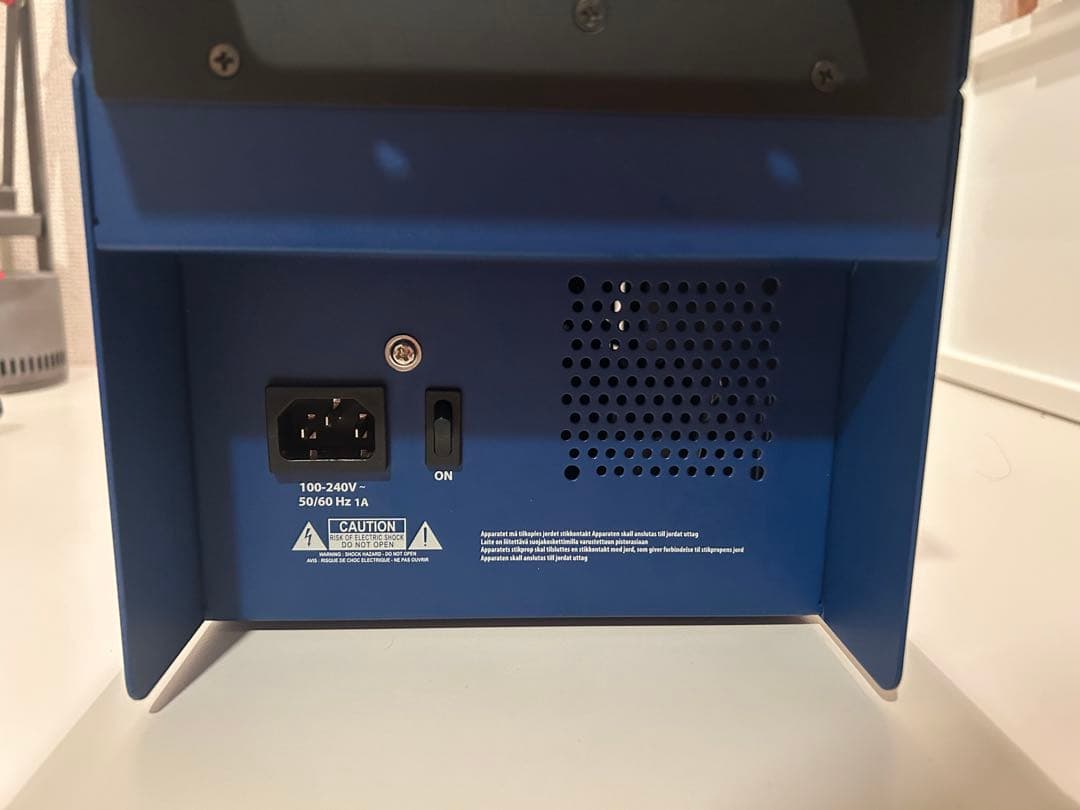 R*i様 【完動品】Soundcraft サウンドクラフト Ui24R デジタル