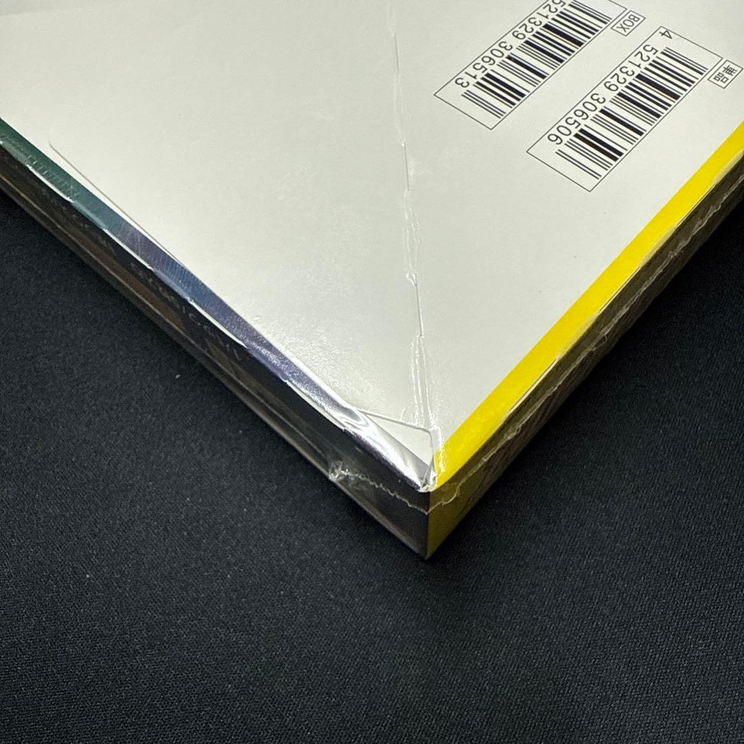 山*下様 イーブイヒーローズ box 未開封 シュリンク有　【日焼け有】