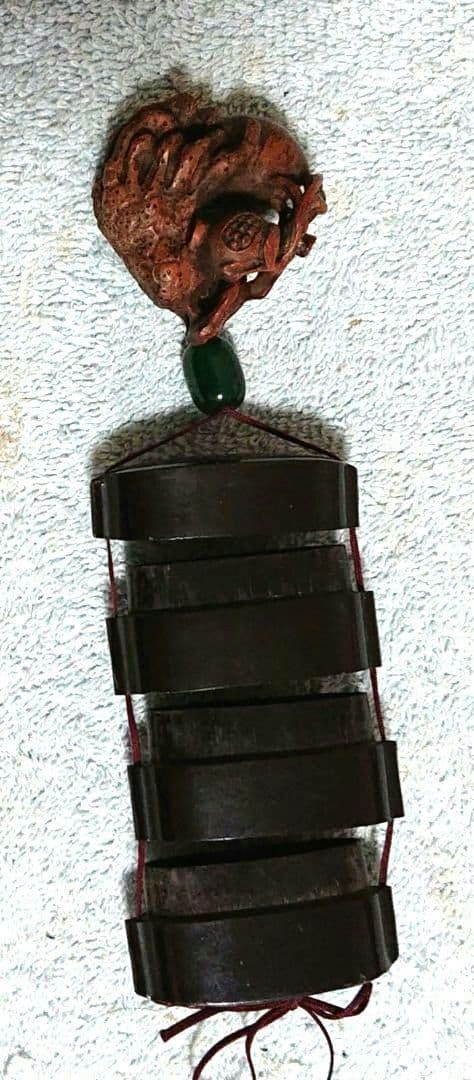 アンティーク印籠 珍品