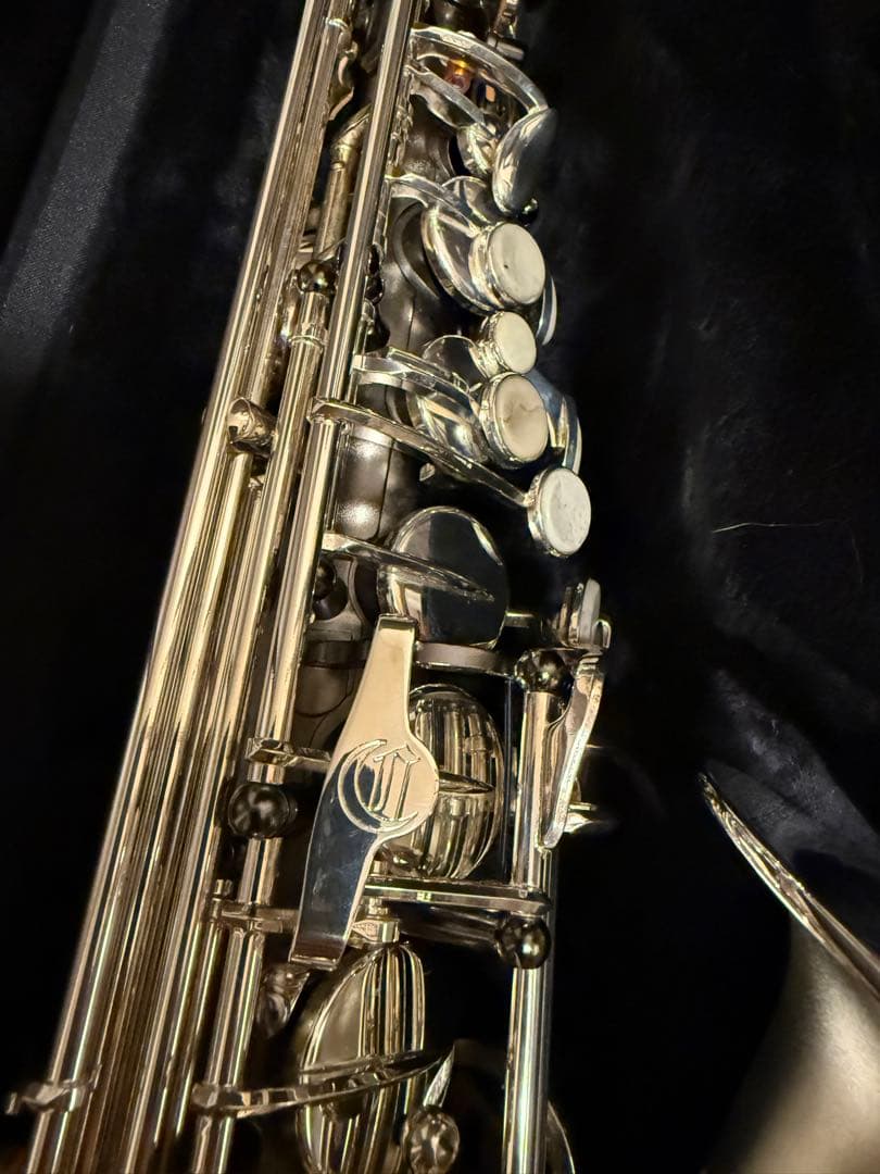 Cannonball アルトサックス A5-HS