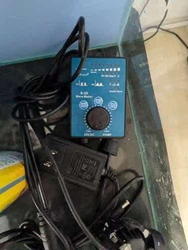 伊*寛様 【破格！？】引取限定　水槽一式セット　エーハイム ZC-100水槽台他