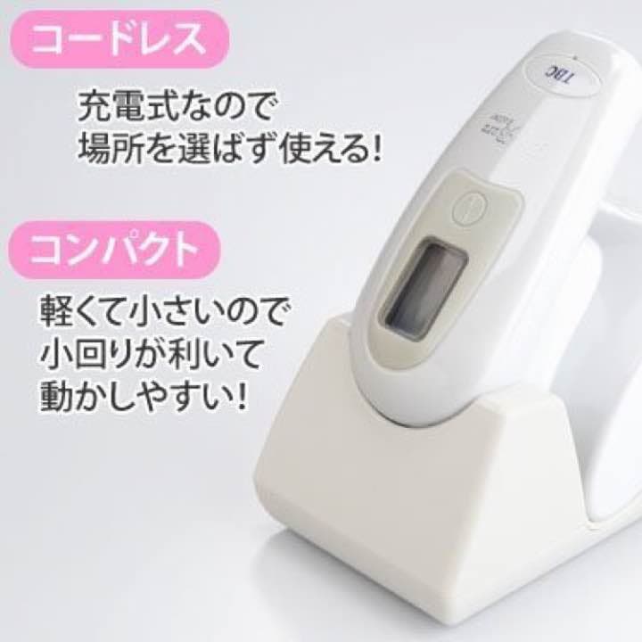 ダイエット TBC エステ商品 自宅で高級エステ ディープバーンローラー