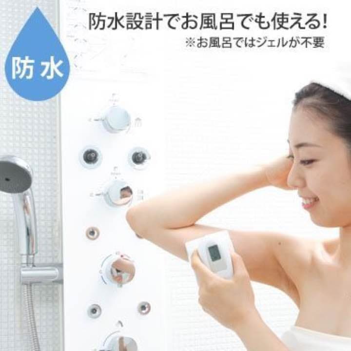 ダイエット TBC エステ商品 自宅で高級エステ ディープバーンローラー