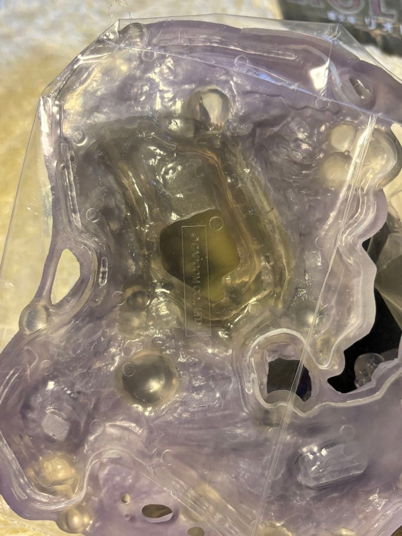 リオレイア　リオレウス 希少種 フィギュアビルダー