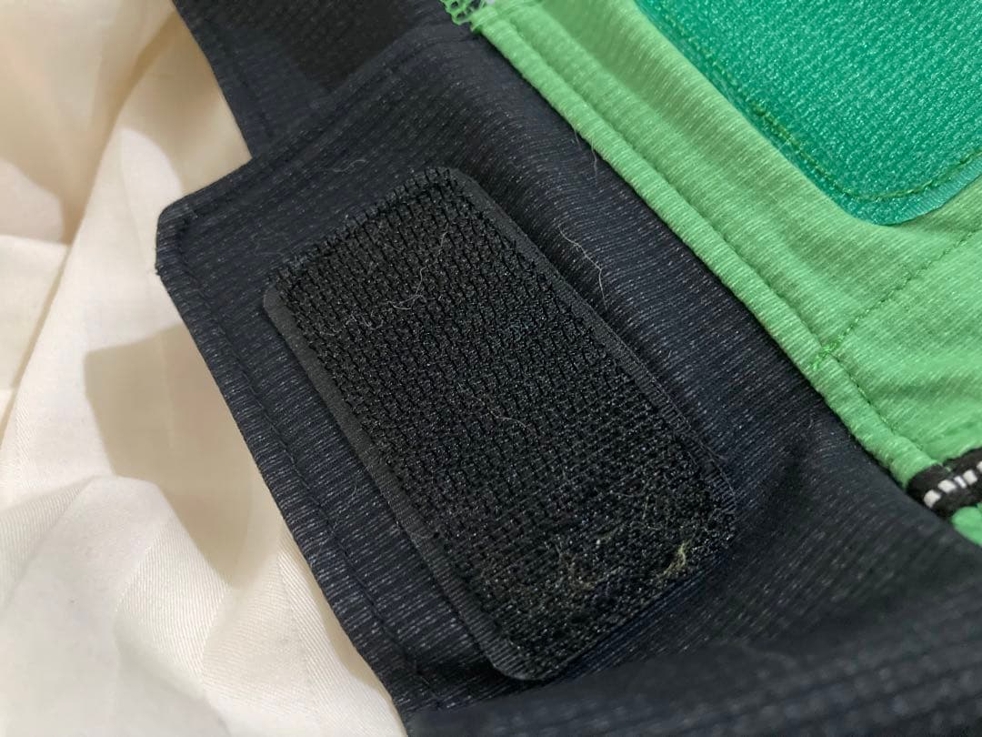 ALPHACON アルファアイコン　レインドッグガード